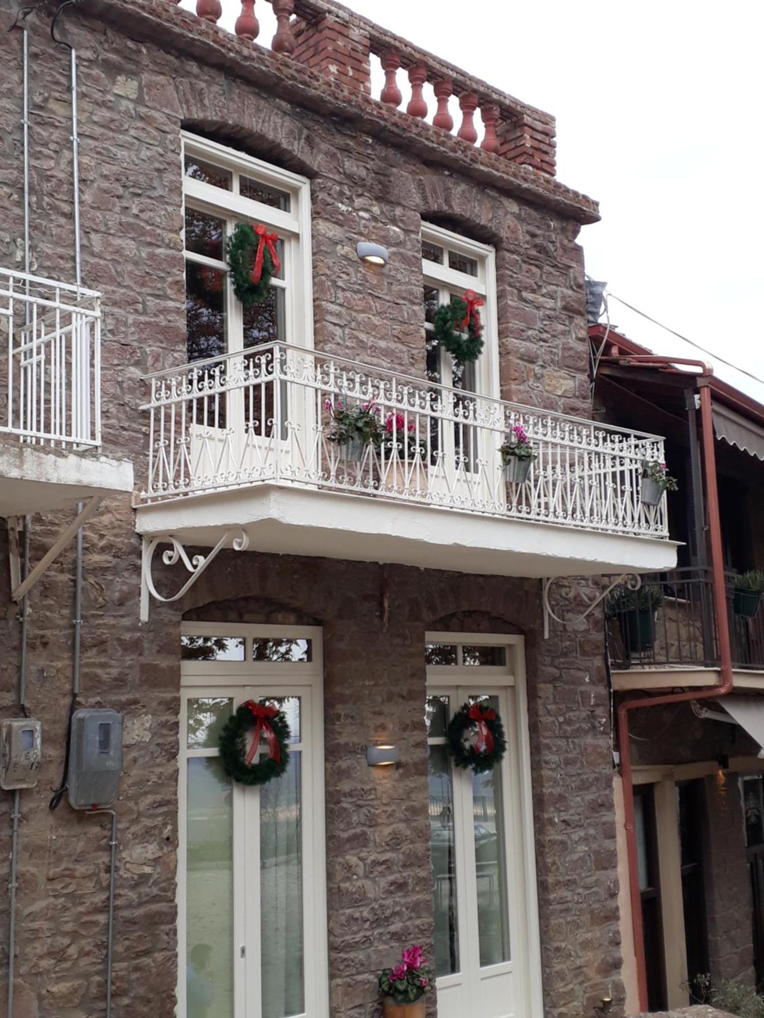 Εn Kanaliois Kanália Dış mekan fotoğraf
