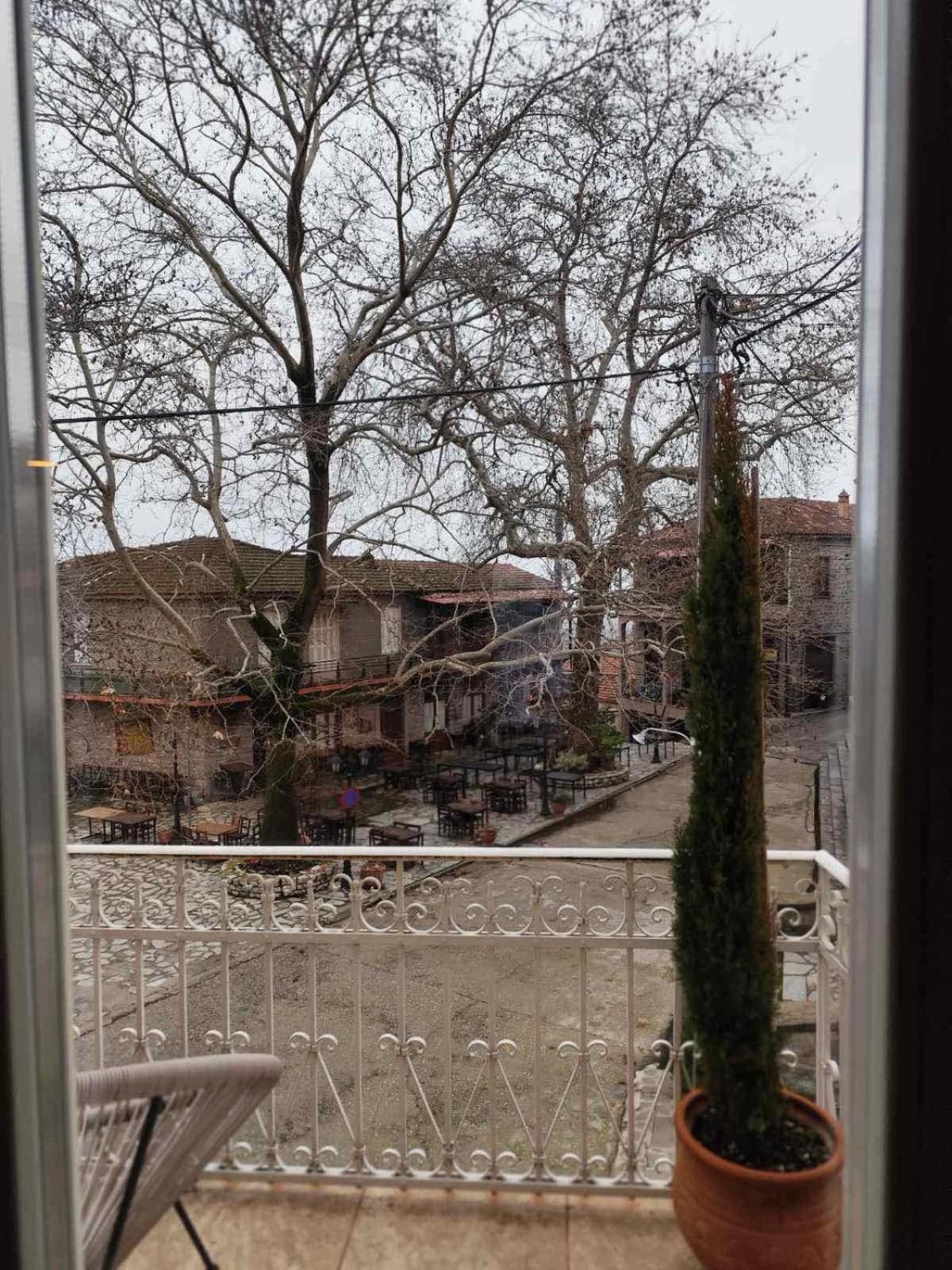Εn Kanaliois Kanália Dış mekan fotoğraf